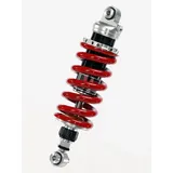 YSS Mz456-310tr-49-85 Hinterer Stoßdämpfer - Black - One Size
