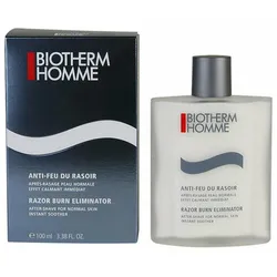 Aftershave-Balsam Homme Biotherm - 100 ml