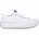 Canvas Color Chuck Taylor All Star Move Low Top white/white/white 36