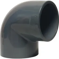 Winkel Maß 50mm 16bar 90Grad MEGA