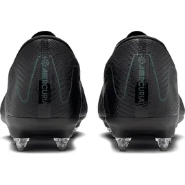 Nike Mercurial Vapor 16 Academy SG-Pro Stollen-Fußballschuhe Herren 002 black/black-deep jungle 38.5