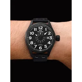 TW STEEL - Unisex Erwachsene Uhr VS41 Volante