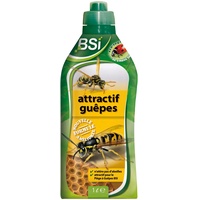BSI 50475 Lockmittel für Wespenfalle, wirksam, ohne Schadstoffe