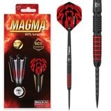 BULL'S Magma Steel Dart, 23 g