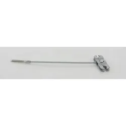 TRISCAN Seilzug, Feststellbremse Trommelbremse für SUBARU 26051-SA040 8140 68114