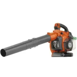 Husqvarna Blas- und Sauggerät 125BVX