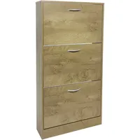 Hti-Living HTI-Line Schuhschrank Thekla