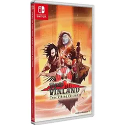 Dead in Vinland True Viking Edition - Switch [JP Version]