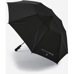 Golf Regenschirm - ProFilter Small schwarz, schwarz, EINHEITSGRÖSSE