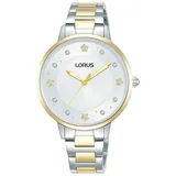 Lorus Damen uhr - RG222VX9 - Goldrute/Goldrute