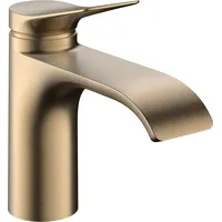 Hansgrohe Vivenis Einhandmischer Brushed Bronze