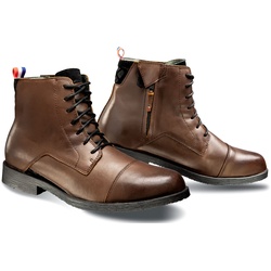 Ixon Greenwich, Schuhe wasserdicht - Braun - 39 EU