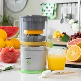 InnovaGoods Juisso InnovaGoods Entsafter grün