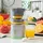InnovaGoods Juisso InnovaGoods Entsafter grün