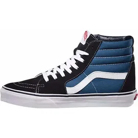 Vans Sk8-Hi navy 37