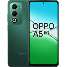 OPPO A5 5G 4 GB RAM 128 GB Aurora Green