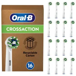 Oral-B Cross Action 16er Clean Maximizer