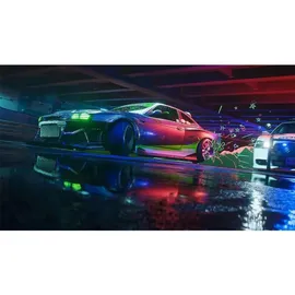 Need for Speed Unbound Xbox Series X