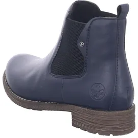 Rieker Chelsea Boots in Blau | Gr.: 40