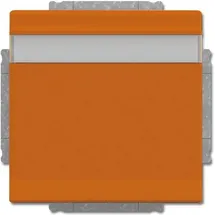 Busch-Jaeger Steckdoseneinsatz 20 EUKNB-12-82 Rot 10 St.