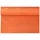 Papstar Papiertischtuch mit Damastprägung 6 m x 1,2 m Nektarine