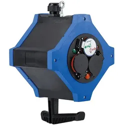 Energie Hängeverteiler 6x230 V/16 A