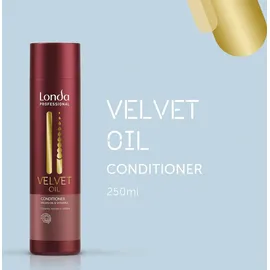 Londa Professional Velvet Oil Leave-In Spray 250 ml