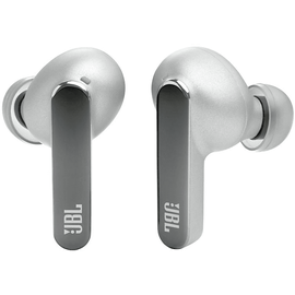 JBL Live Pro 2 silber