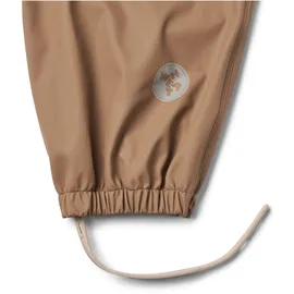 Wheat Regenanzug Rainwear Charlo Orange 116