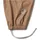 Wheat Regenanzug Rainwear Charlo Orange 116