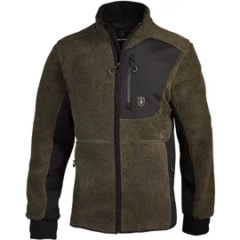 Deerhunter Rogaland Faserpelzjacke