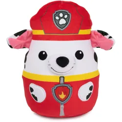 Spin Master GUND PAW Patrol Trend Squishy Marshall 20 cm, Spielzeug-Hund, 1 Jahr
