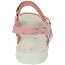 ECCO Cruise II 3 Strap Damen Rosa 38