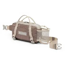 Columbia Echo Mountain One Size Iron / Flint Grey / Dark Stone