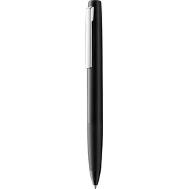 LAMY Kugelschreiber aion schwarz Schreibfarbe schwarz, 1 St.