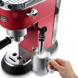 De'Longhi Dedica Style EC 685.R rot