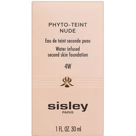 Sisley Phyto-Teint Nude Foundation 4W cinnamon 30 ml