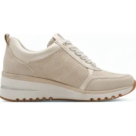 Marco Tozzi Sneaker Beige 38