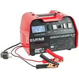 Eufab Batterie-Ladegerät CB 20 12/24V, 18/12A