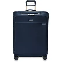 Briggs & Riley Baseline Large Expandable Spinner Navy