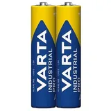 Varta Cons.Varta Varta Batterie Industrial AAA 300 St.