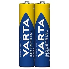 Varta Cons.Varta Varta Batterie Industrial AAA 300 St.