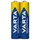 Varta Cons.Varta Varta Batterie Industrial AAA 300 St.