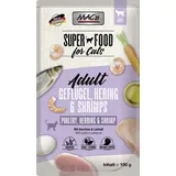 MAC's Hering & Shrimps 12 x 100 g