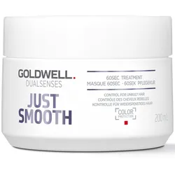Goldwell Dualsenses Just Smooth 60 Sec. Treatment 200ml
