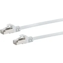 Schwaiger Netzwerkkabel CAT6 RJ45 zu RJ45, 30 m