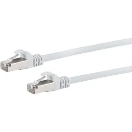 Schwaiger Netzwerkkabel CAT6 RJ45 zu RJ45, 30 m