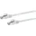 Schwaiger Netzwerkkabel CAT6 RJ45 zu RJ45, 30 m