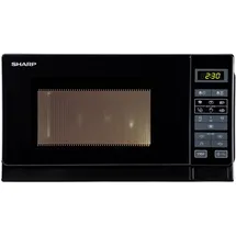 Sharp R-242 BKW
