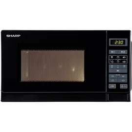 Sharp R-242 BKW